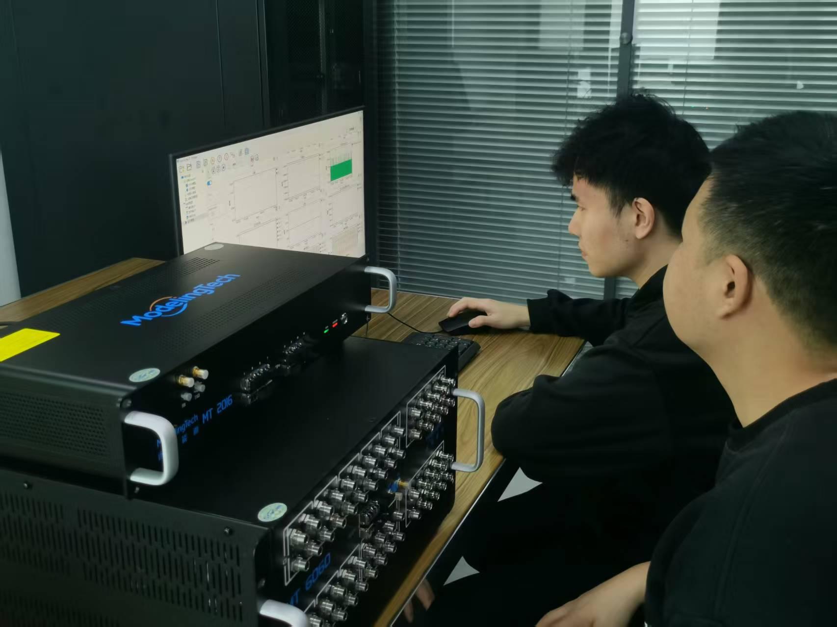 <strong>伊能众诚 | 新能源仿真建模业绩</strong>